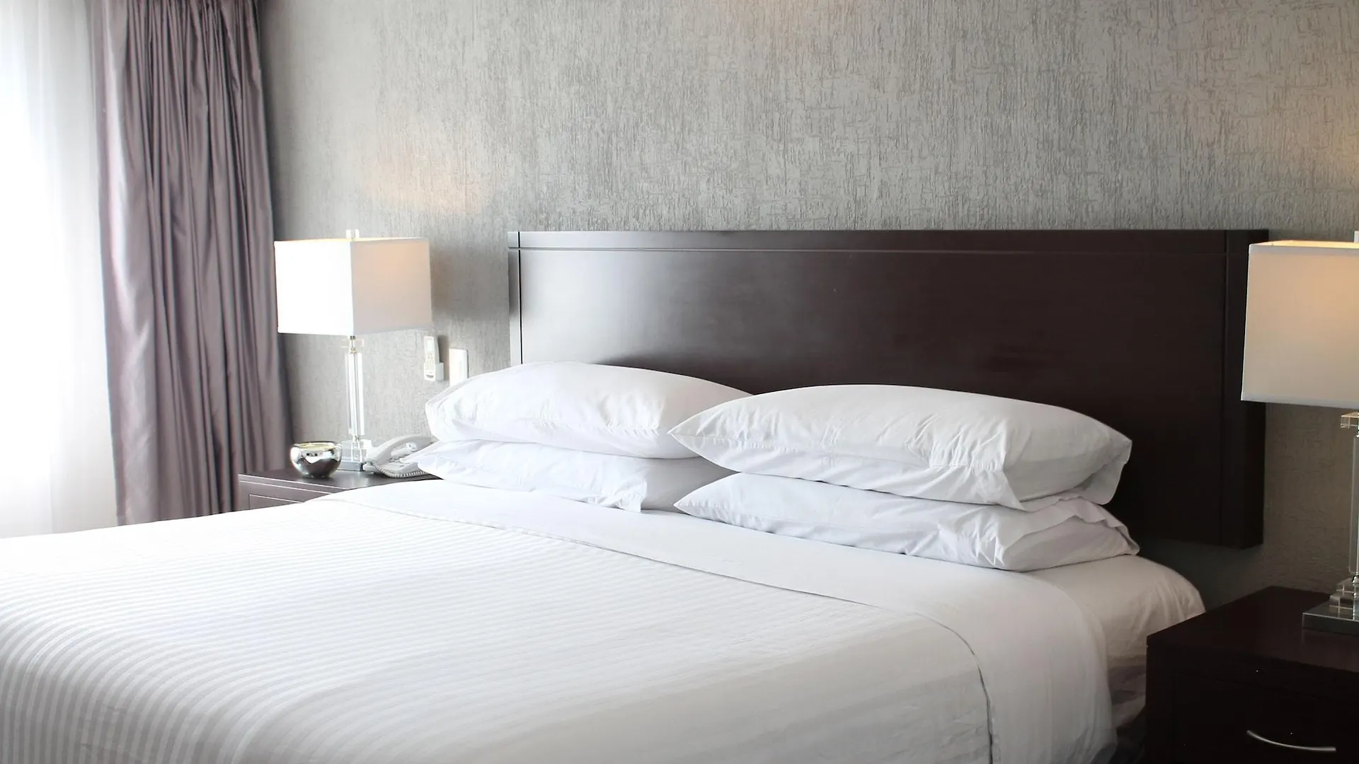 ****  Hotel Ejecutivo Express Guadalajara Providencia - Av Mexico Meksyk