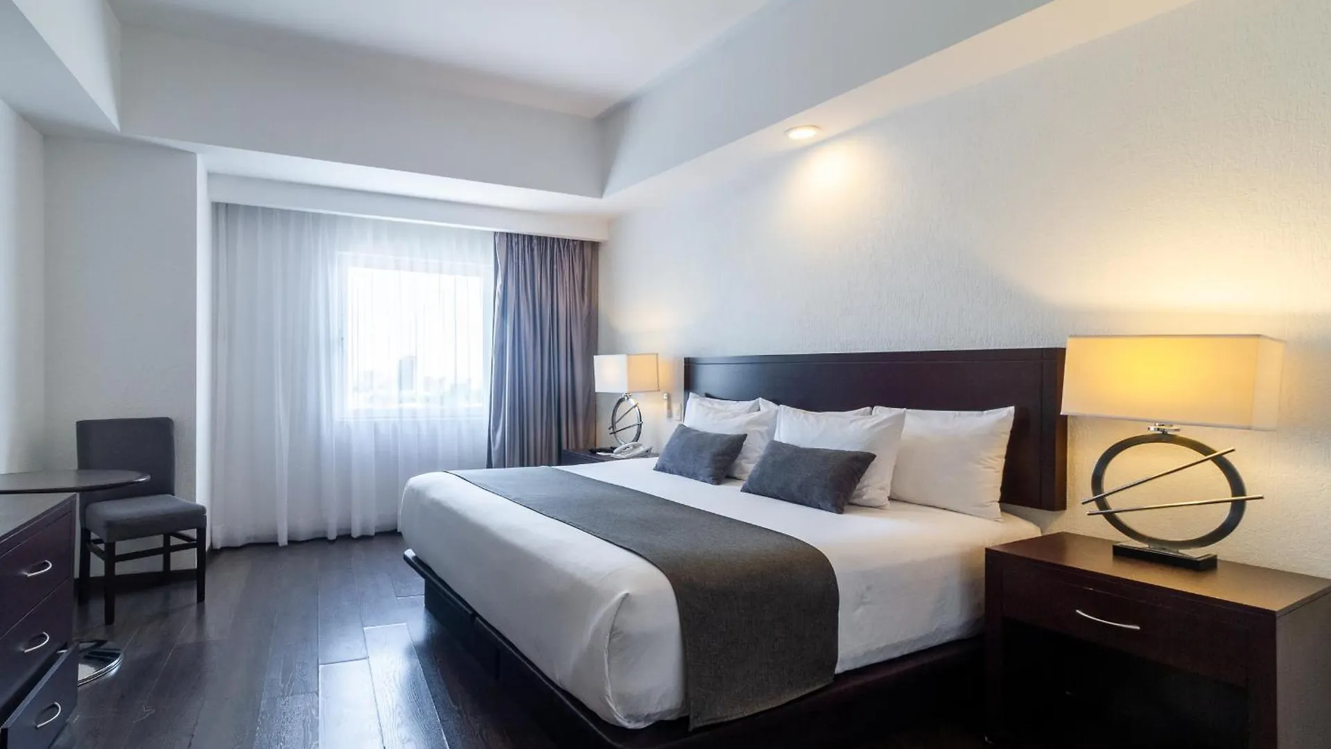 Hotel Ejecutivo Express Guadalajara Providencia - Av Mexico