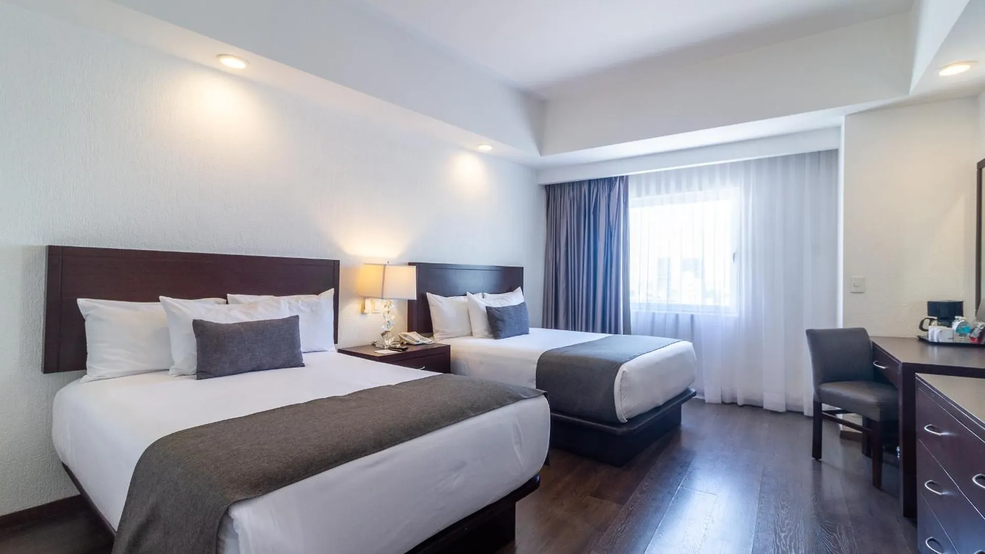 Hotel Ejecutivo Express Guadalajara Providencia - Av Mexico