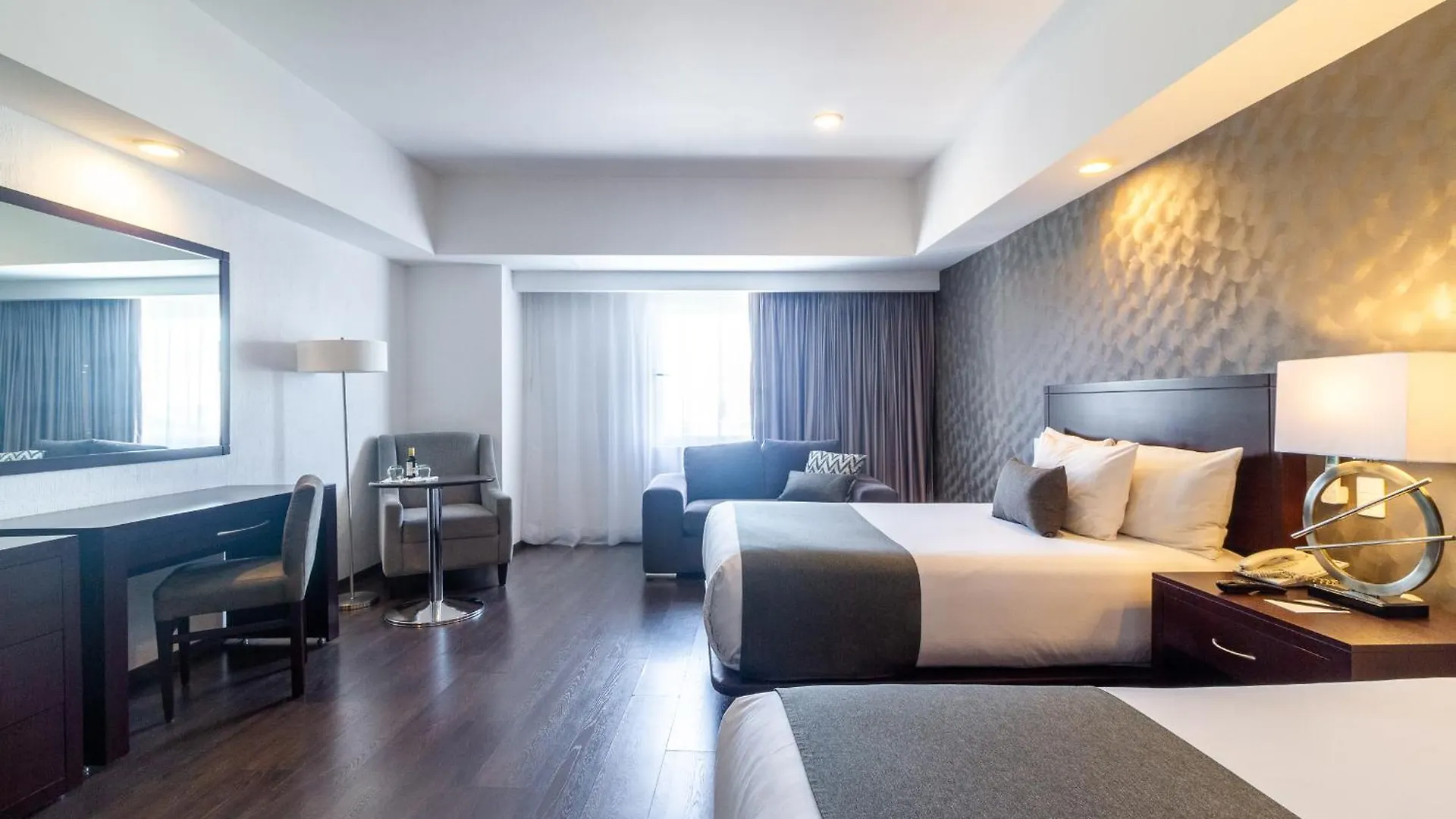 Hotel Ejecutivo Express Guadalajara Providencia - Av Mexico