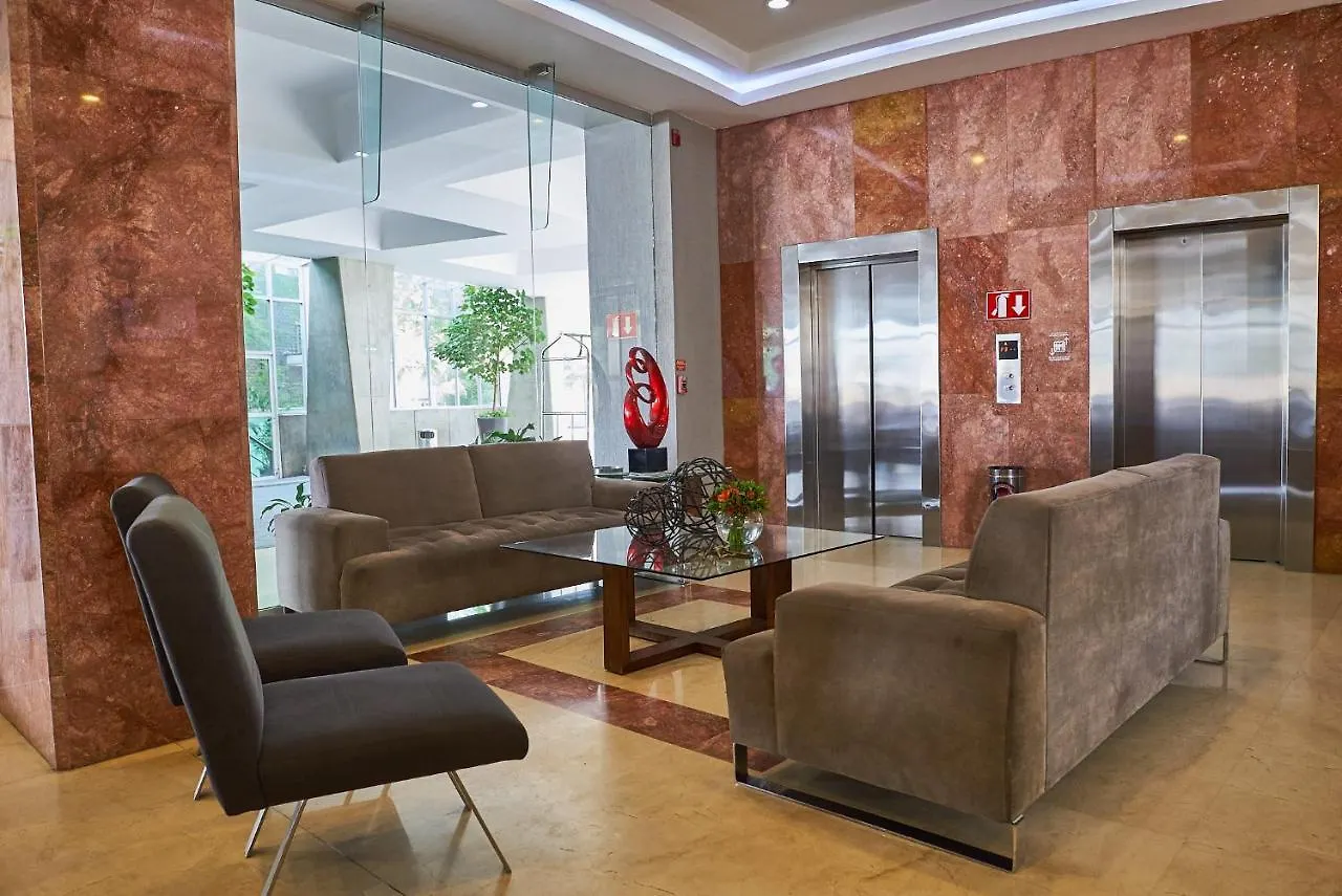 Ejecutivo Express Guadalajara Providencia - Av Mexico Hotel