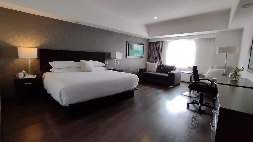 Ejecutivo Express Guadalajara Providencia - Av Mexico Hotel