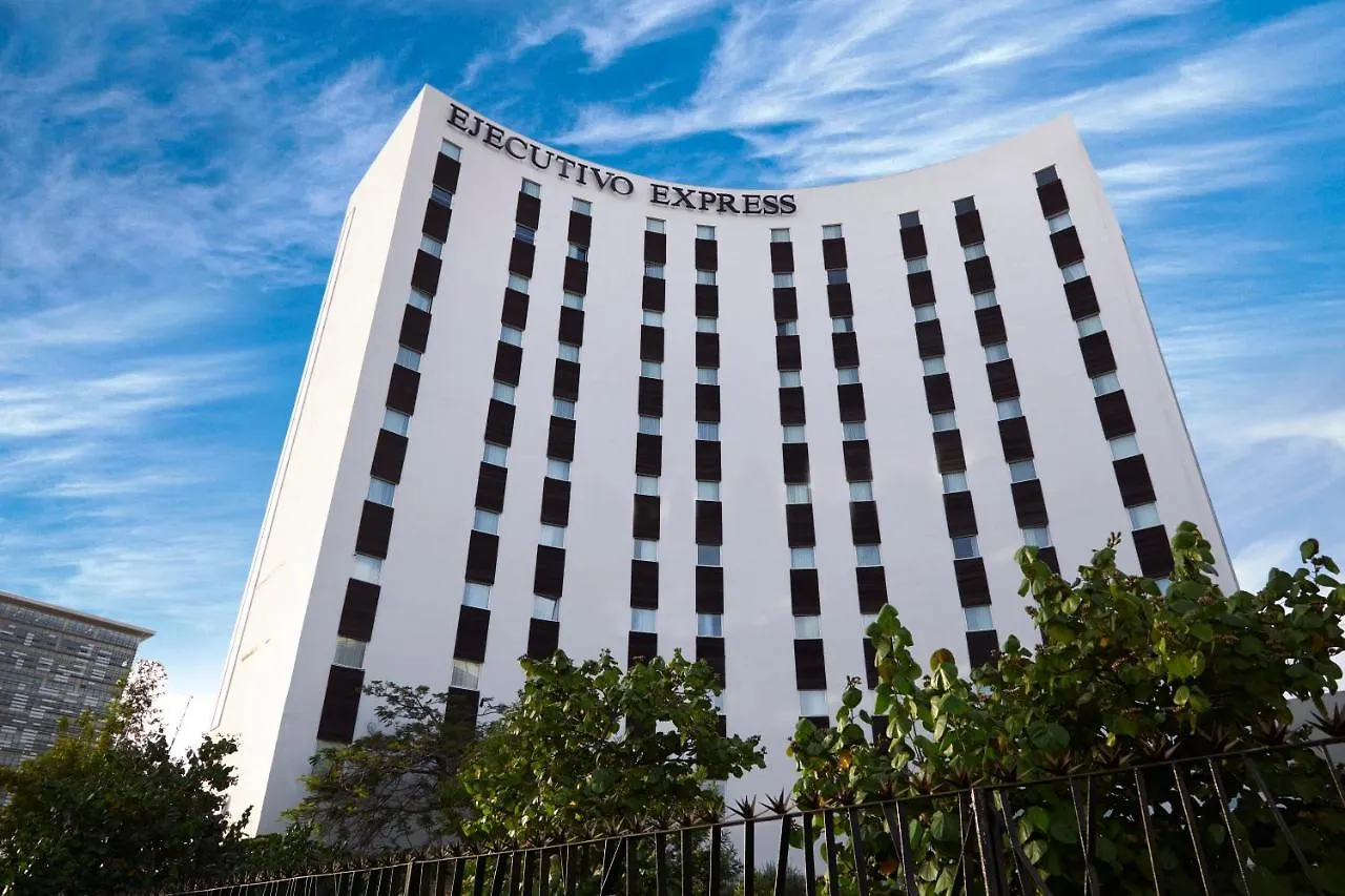 Ejecutivo Express Guadalajara Providencia - Av Mexico Hotel