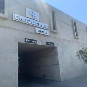 Casablanca Motel