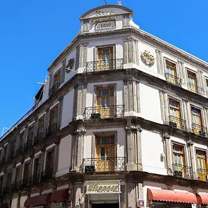 Frances Hotel