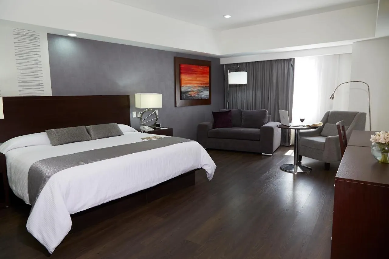 Hotel Ejecutivo Express Guadalajara