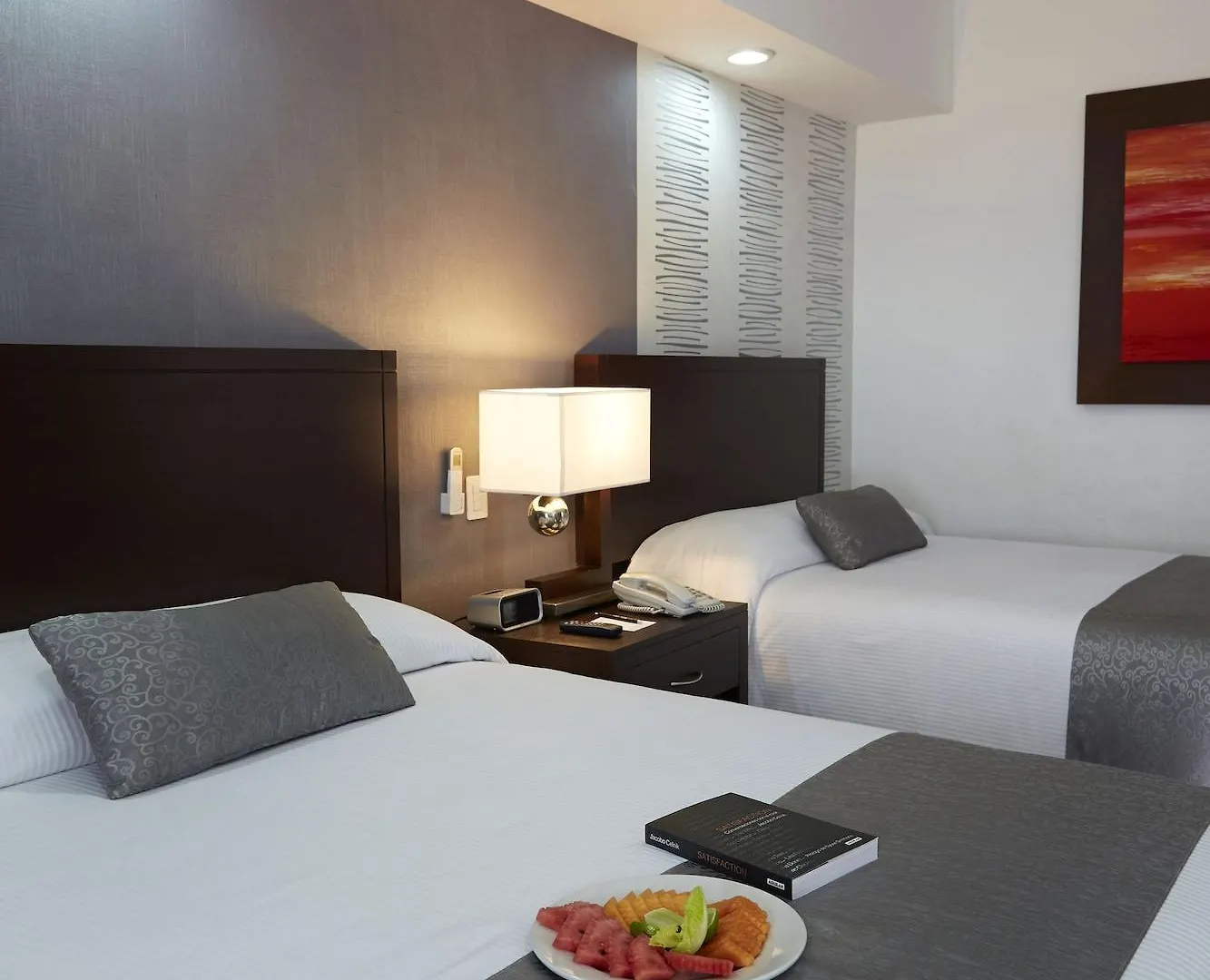 Hotel Ejecutivo Express Guadalajara México