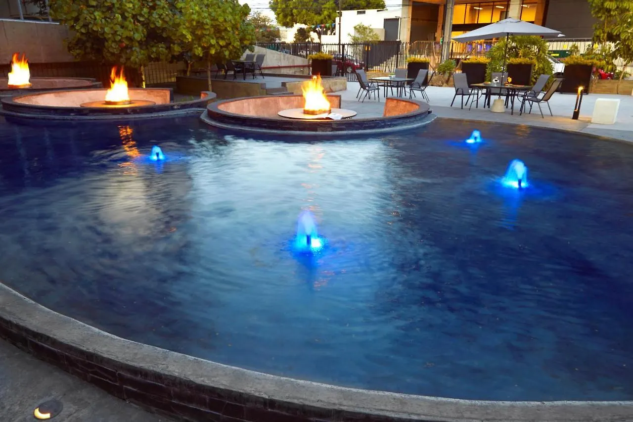 Hotel Ejecutivo Express Guadalajara
