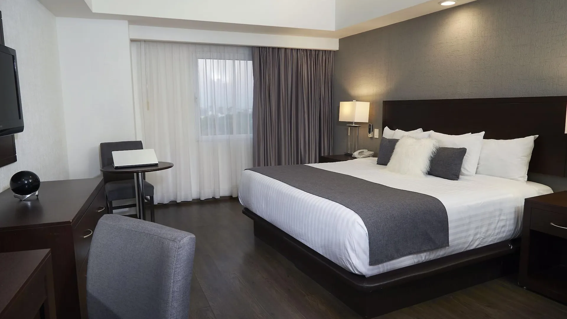 Hotel Ejecutivo Express Guadalajara