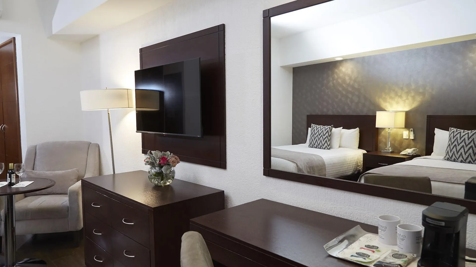 Hotel Ejecutivo Express Guadalajara