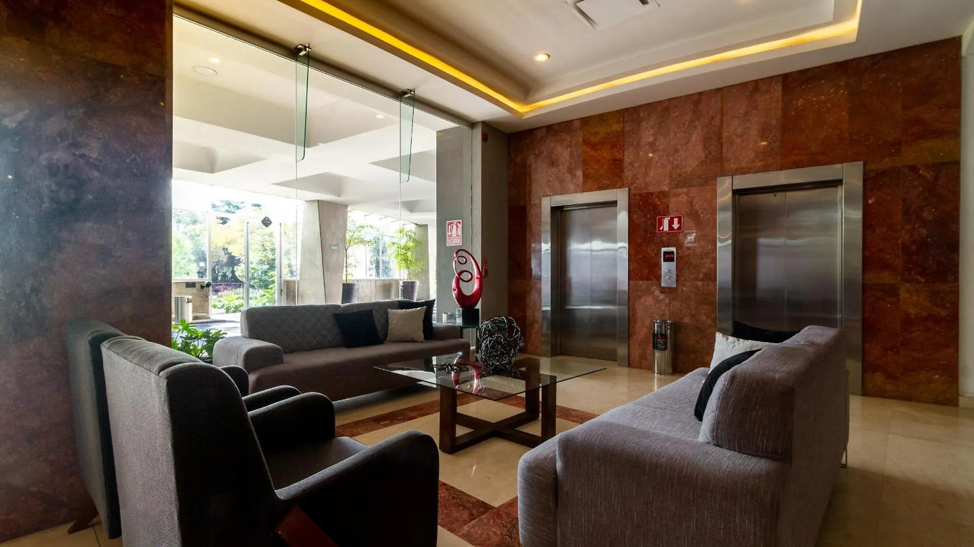 Hotel Ejecutivo Express Guadalajara
