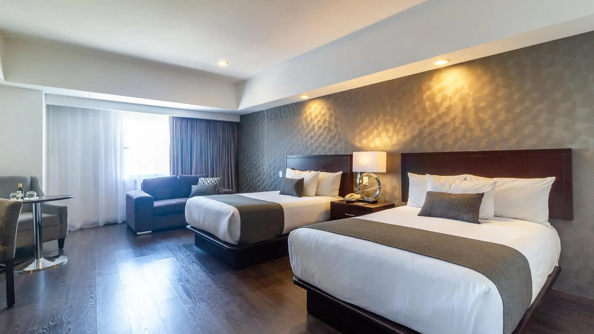 Hotel Ejecutivo Express Guadalajara